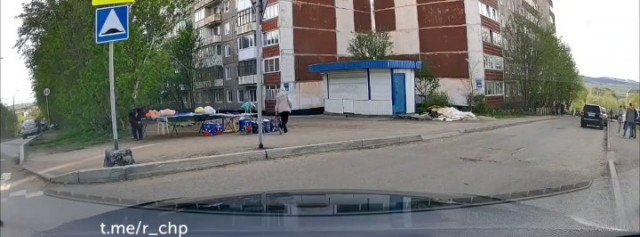 "Я на твои вопросы отвечаю, ты на мои!"