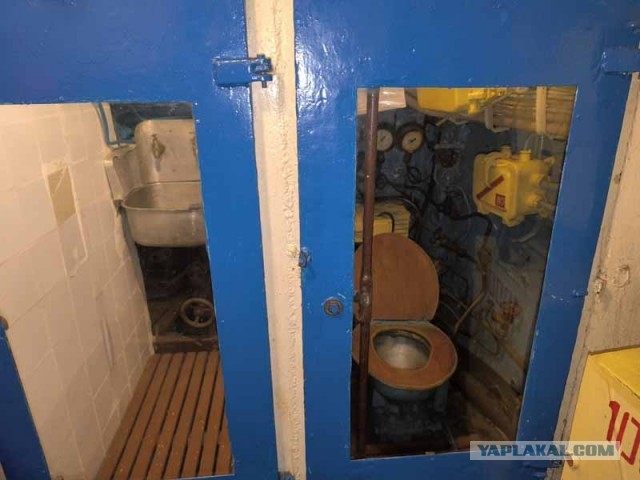 Что я могу рассказать после 15 лет службы на атомной подводной лодке