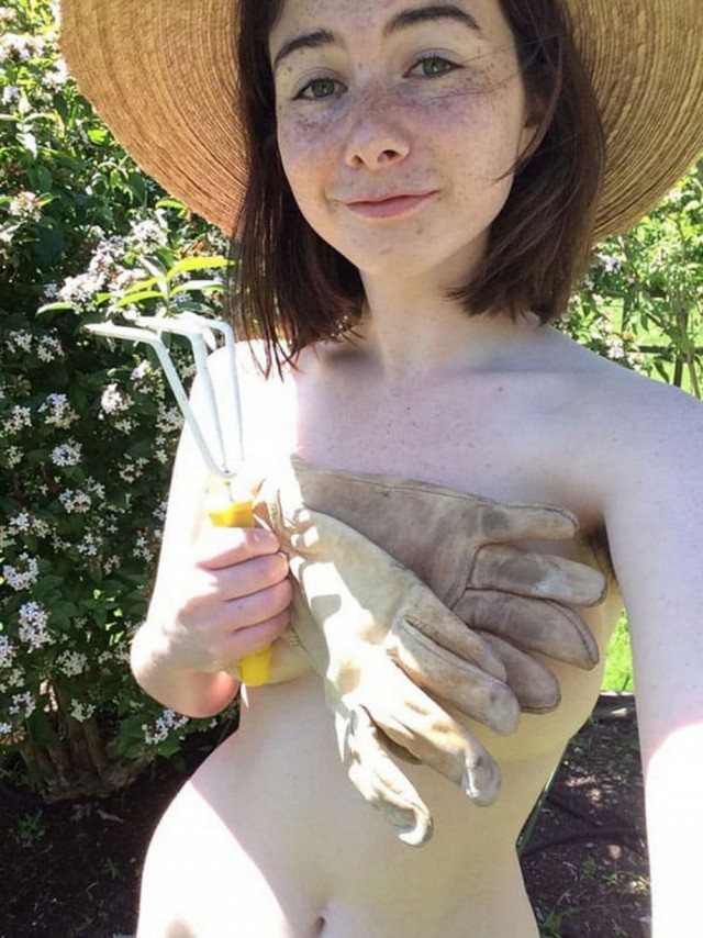 Летние красотки 2025 (часть 1)