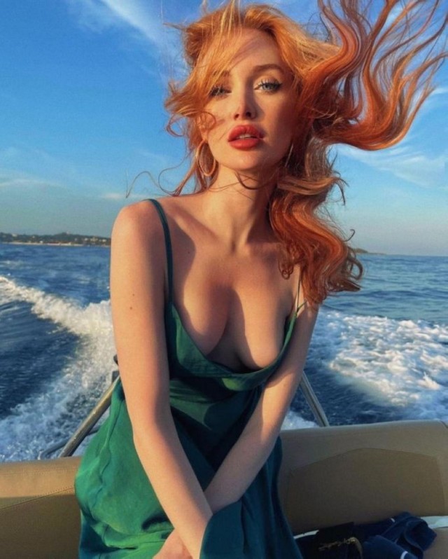 50 разных девушек 18.07.2025