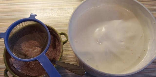 Торт «Панчо»