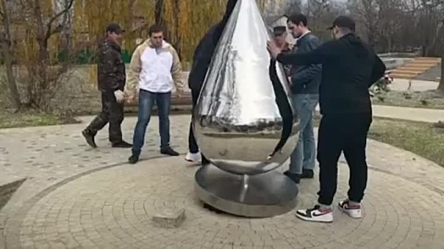 В налоговой объяснили разницу между размером НДС на примере анальной пробки
