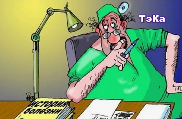 На вернисаже как-то раз....