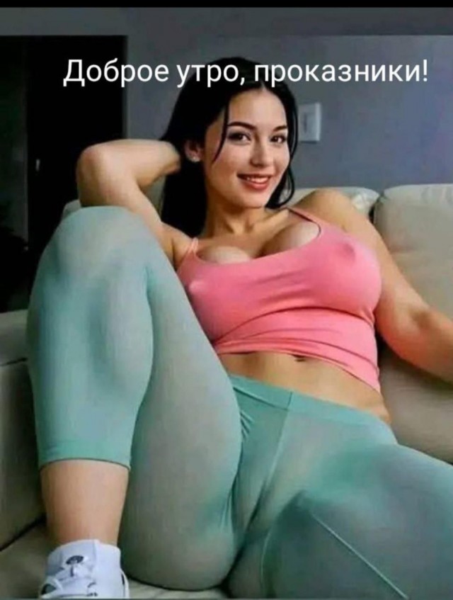 Забавные и не очень скромные картинки - 21