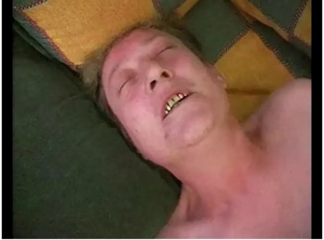 Опять на рогах