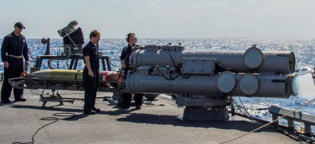 ВМС Швеции заявляет, якобы на кораблях "теневого флота" России появились вооружённые люди