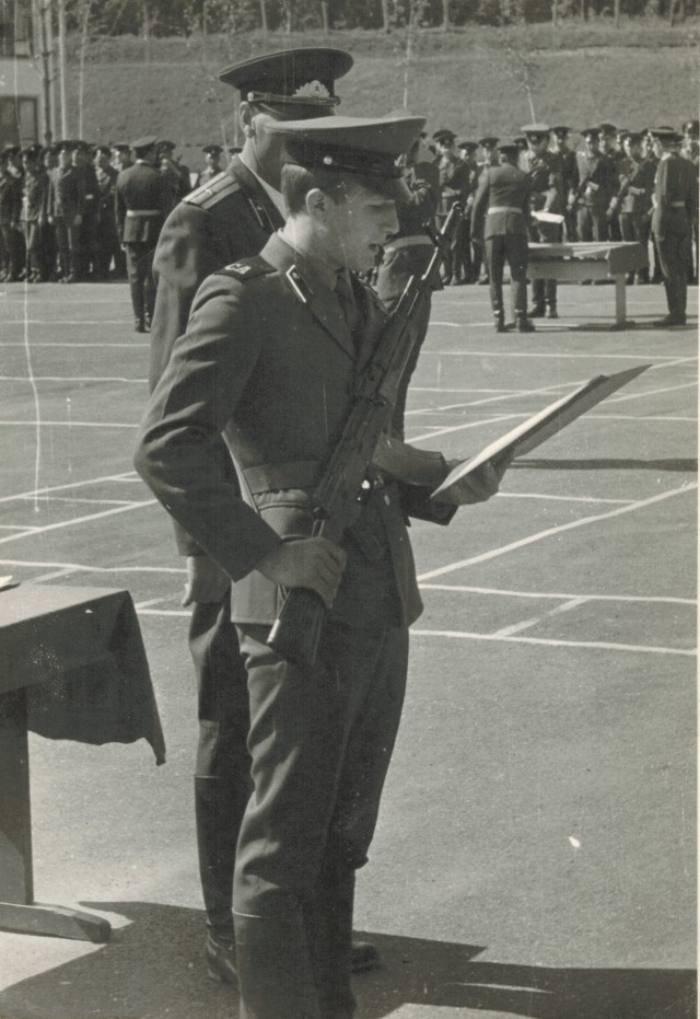 С Праздником, дорогие наши Мужчины!