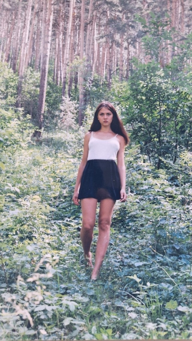 Интересные фотографии 1990 -х 03.03.26