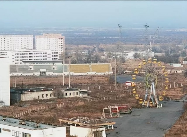 Фотографии из прошлого нашей страны – 139
