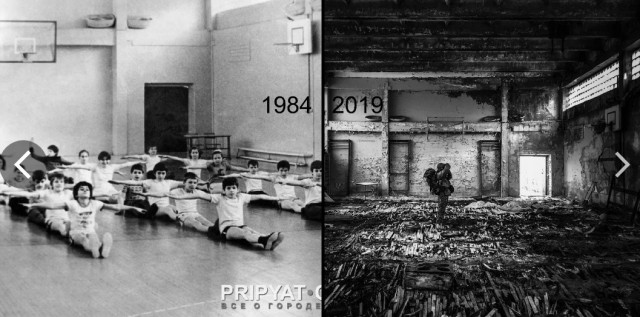 Фотографии из прошлого нашей страны – 139