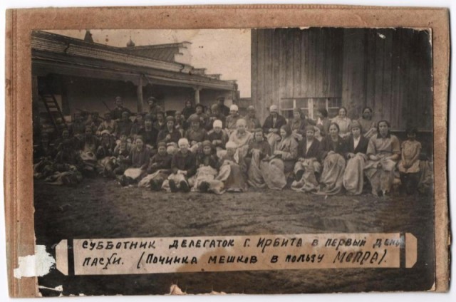 Редкие кадры и архивные снимки 15.04.26