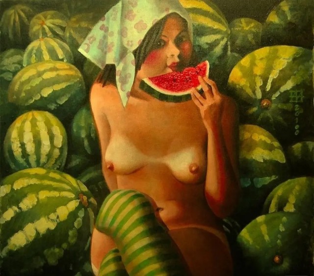 АРТ-Воскресенье.