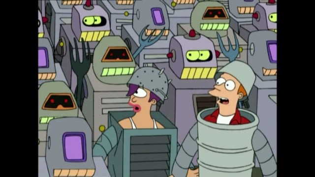 Терминатор