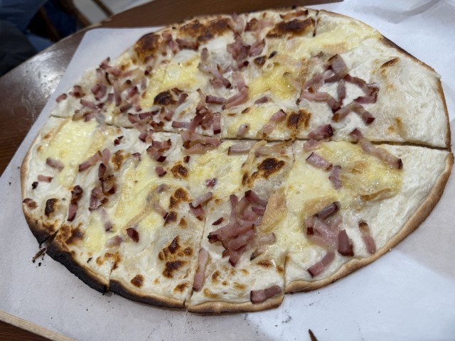 Два дня, две страны: Базель (Швейцария) и Кольмар (Франция)