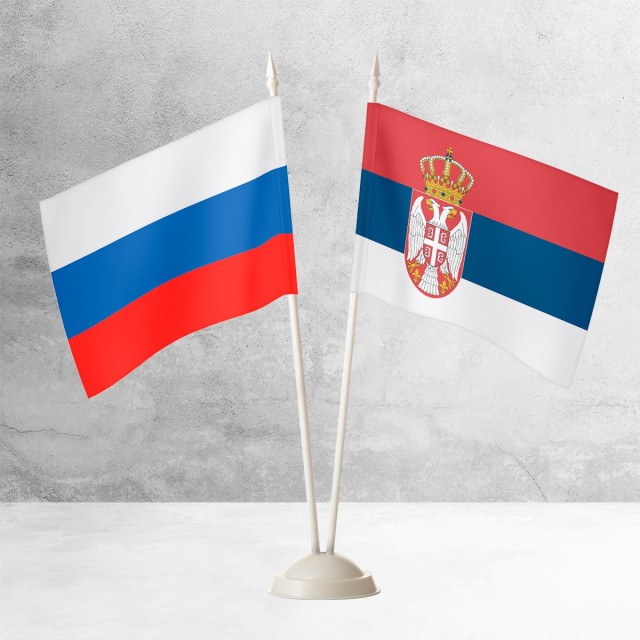 «Студенческий список», победивший на парламентских выборах в Сербии, опроверг слова Вучича о возможном введении санкций против РФ.