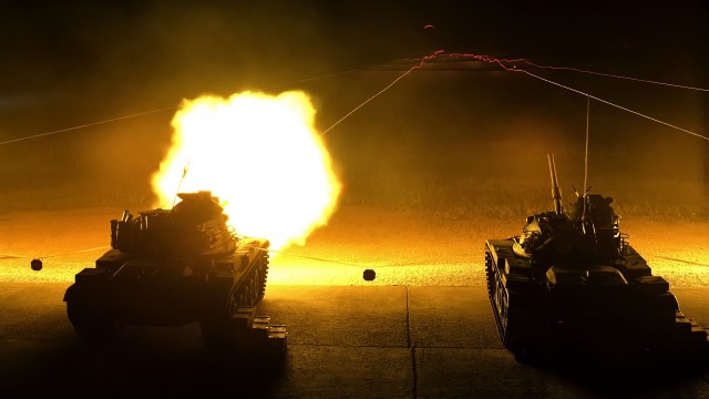 Wargaming 6