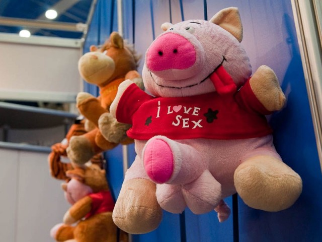 10 иллюзий, которые взорвут ваш мозг