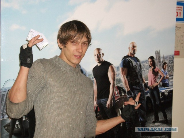 Тюнинг АЛМЕРЫ