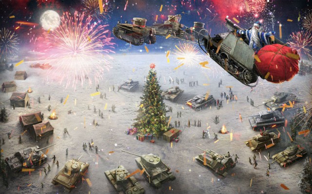 Wargaming 9