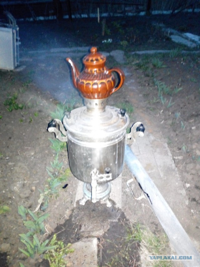 Чего-то вдруг подумалось...