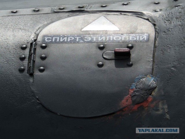 Фотоотчет о посещении музея вертолетов в г. Торжке