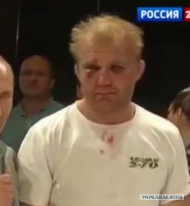 Путин выходит на ринг S-70