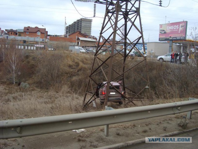 Дама родилась в рубашке...