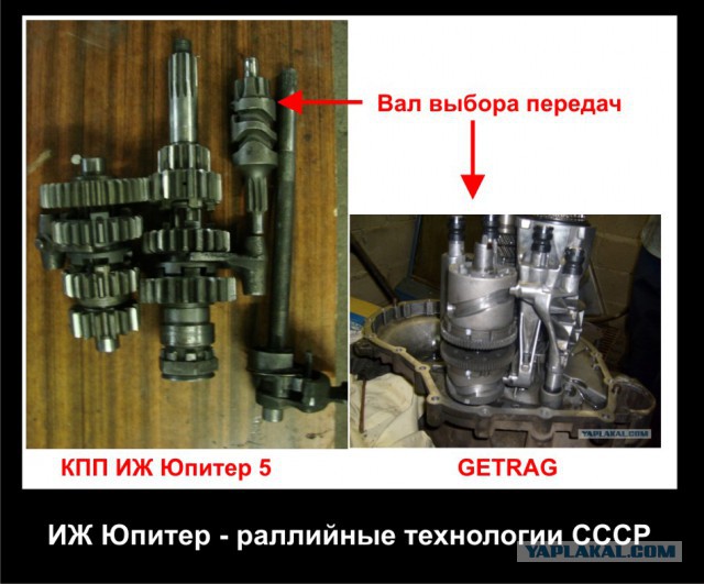 Ремонт КПП-робот MITSUBISHI COLT