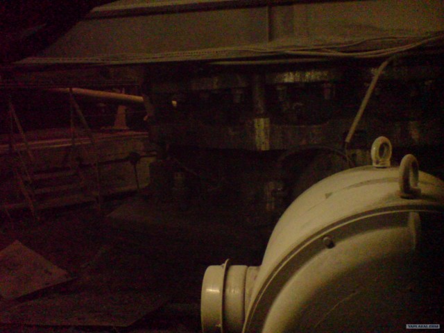 21й век на работе ( или плоды наномодернизации)