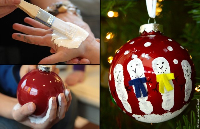 Креативные идеи к Новому году