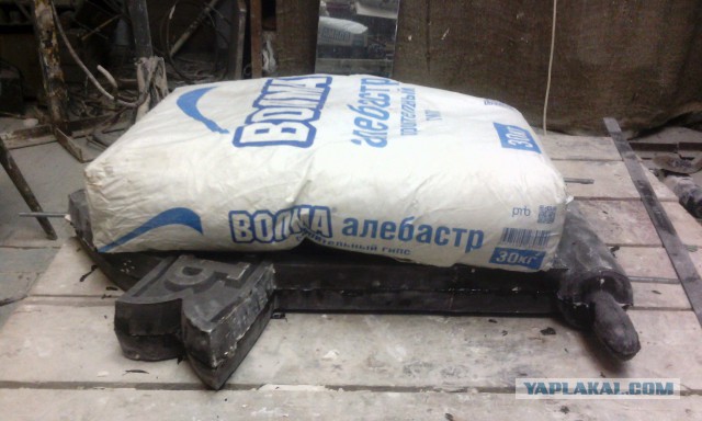 Изготовление вывески для кафе