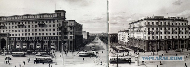 Челябинск