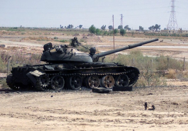 Wargaming 19