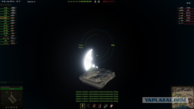 Wargaming 20