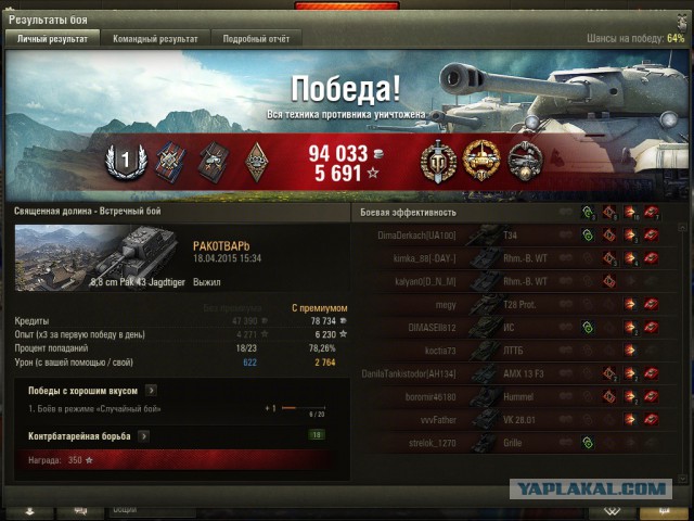 Wargaming 21