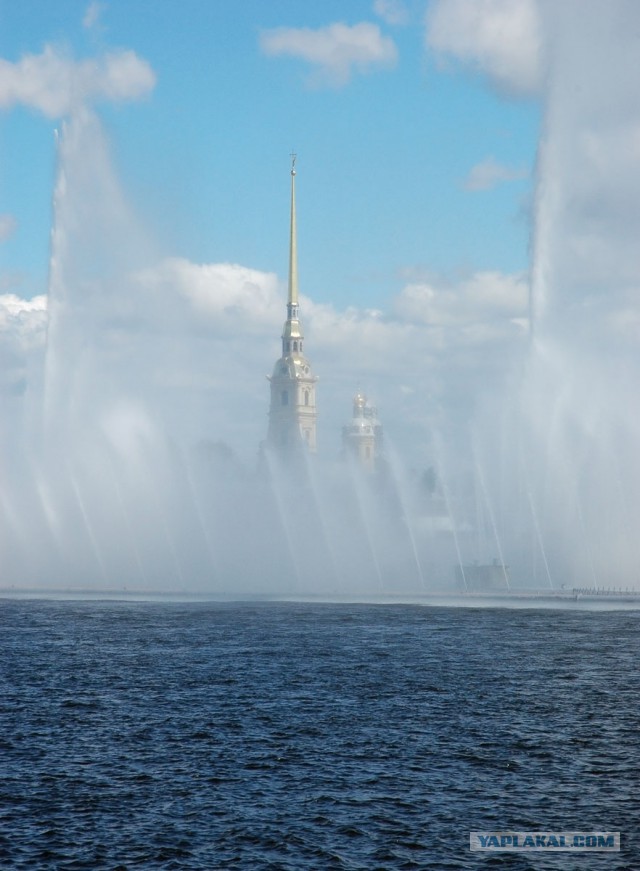 Деревенская Америка