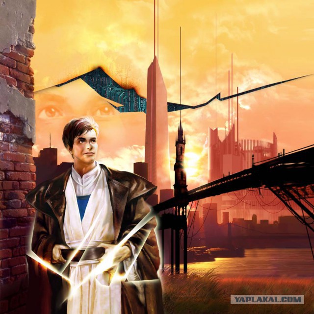 Параллельные миры, гораздо ближе