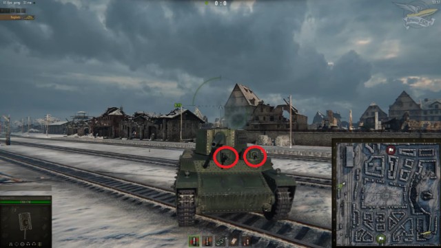 Wargaming 26