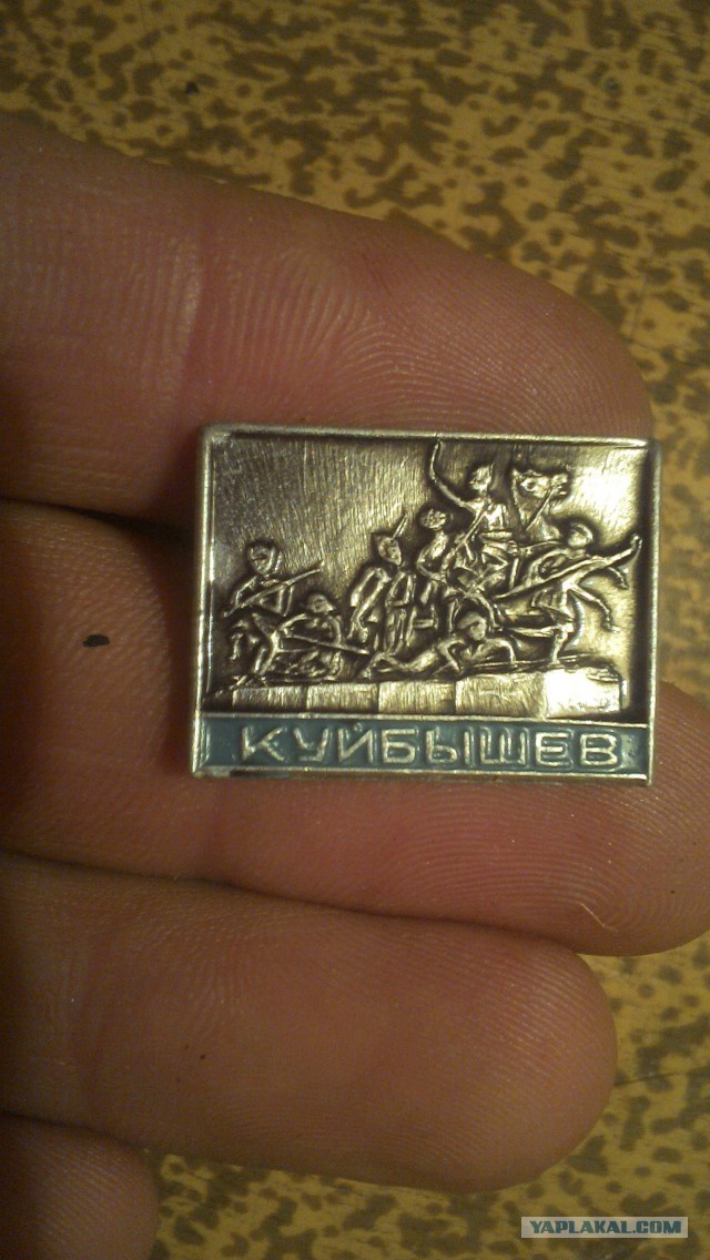 Маленькое хобби