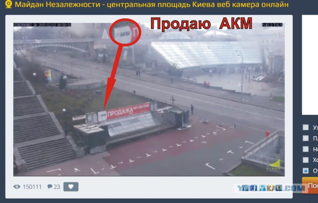 А давайте улыбнёмся