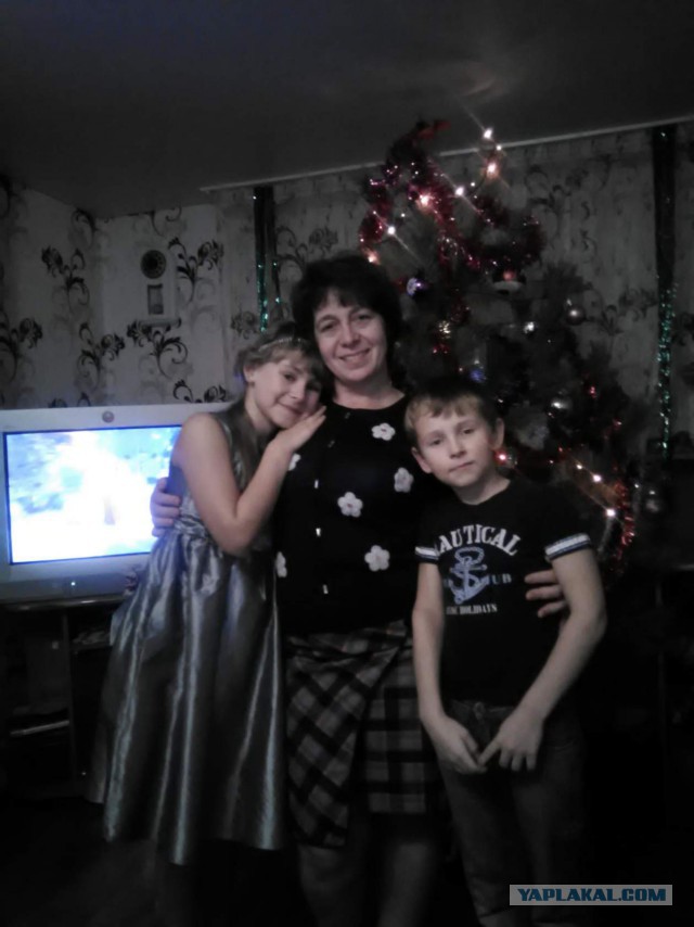 Фото детей до и после того как их взяли из детдома