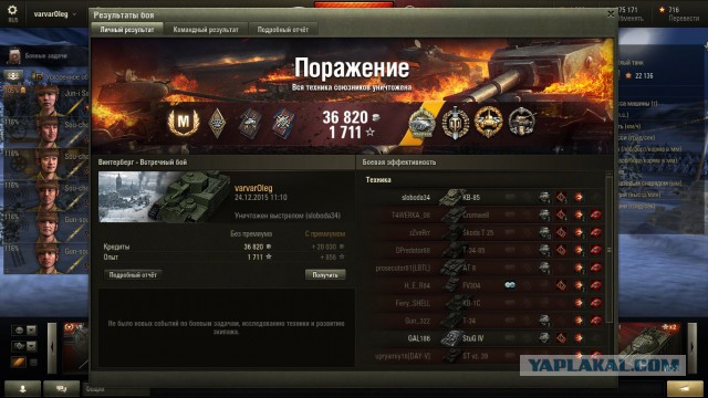 Wargaming 32