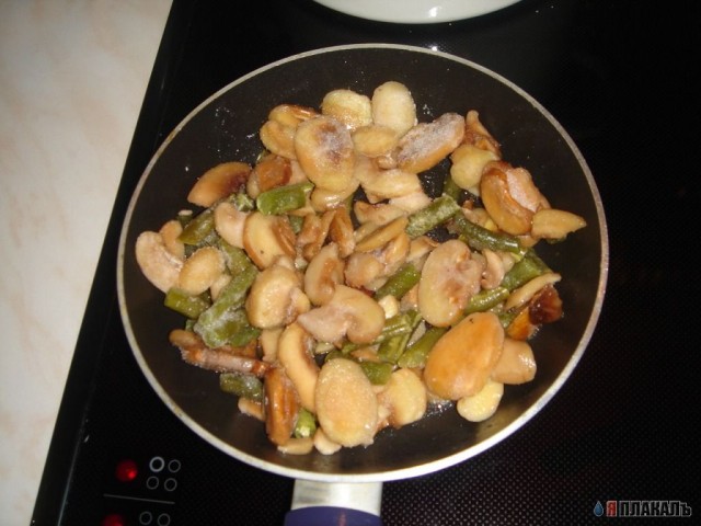 Кулинарный архив