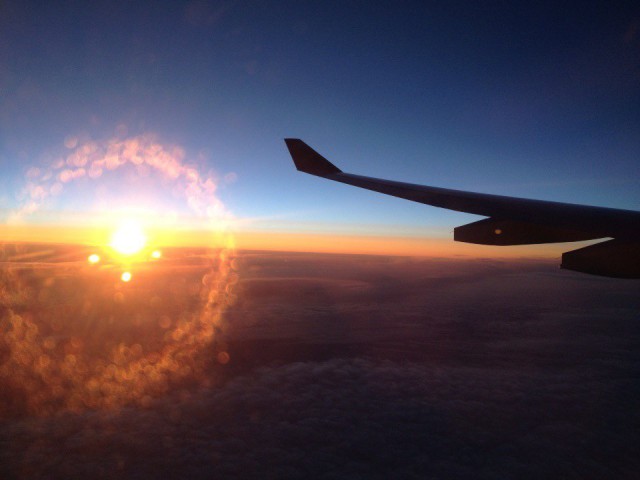 Как я побывал в США. Часть пятая. Заключительная