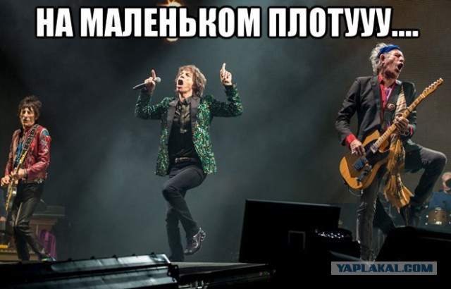Российский музыкант Юрий Лоза назвал группы Led Zeppelin и Rolling Stones «слабыми» и непрофессиональными