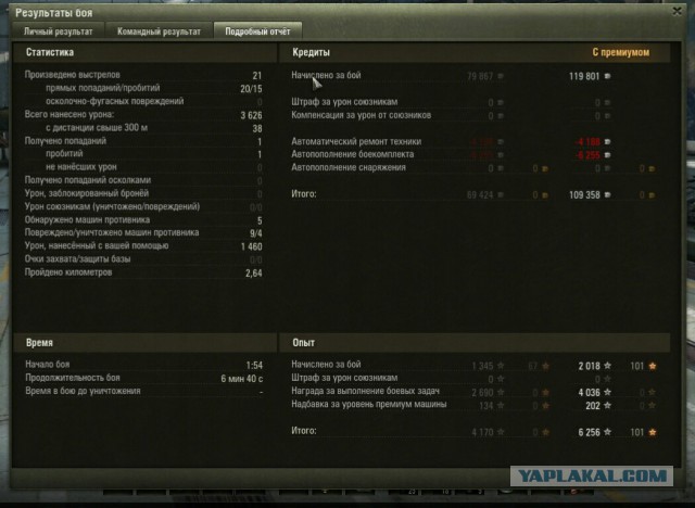 Wargaming 34
