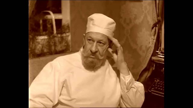 Я знал, что это время придёт