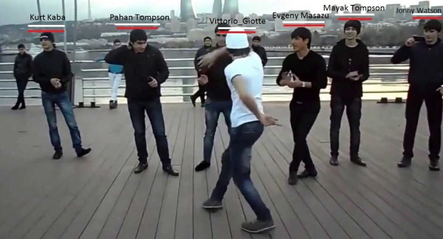 Про расизм и толерантность