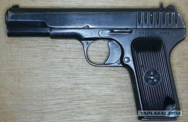 А все таки красиво...