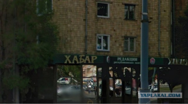 И пусть никто не уйдет обиженный!